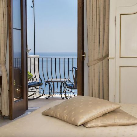 Albergo Miramare Позитано Экстерьер фото